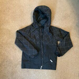 Boy All In Motion Rain Jacket 5/6